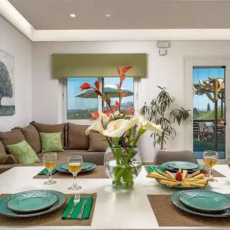 Magnolia Homes Zakynthos * Lithakia (Zakynthos)