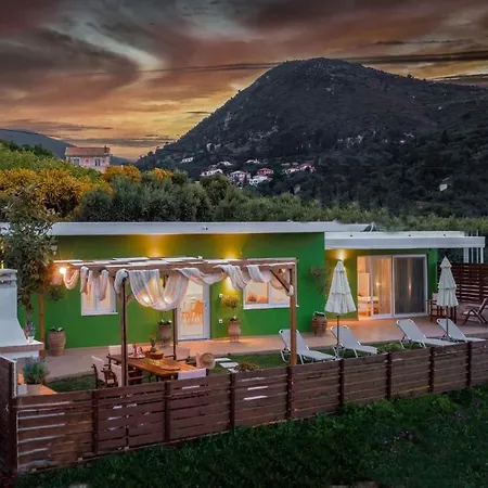 Magnolia Homes Zakynthos *