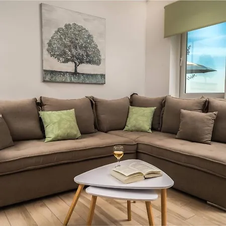 Magnolia Homes Zakynthos Lithakia (Zakynthos)