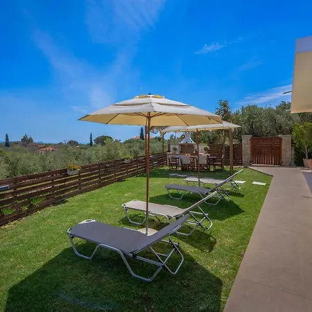 Magnolia Homes Zakynthos Dom wakacyjny *