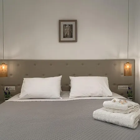 Magnolia Homes Zakynthos * Lithakia (Zakynthos)