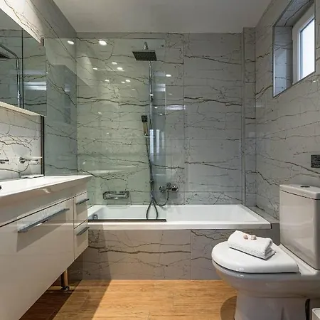 Magnolia Homes Zakynthos Dom wakacyjny Lithakia (Zakynthos)