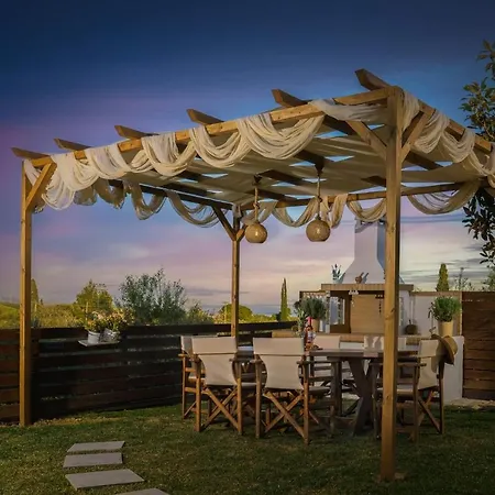 Dom wakacyjny Magnolia Homes Zakynthos *