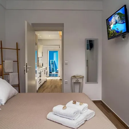 Dom wakacyjny Magnolia Homes Zakynthos