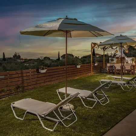 Magnolia Homes Zakynthos Dom wakacyjny Lithakia (Zakynthos)