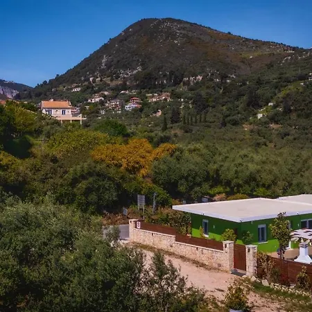 Magnolia Homes Zakynthos *