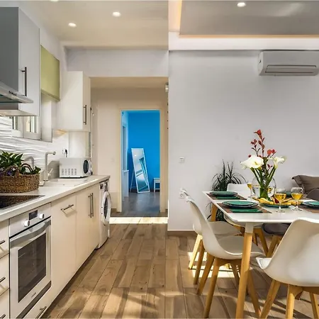 Magnolia Homes Zakynthos *