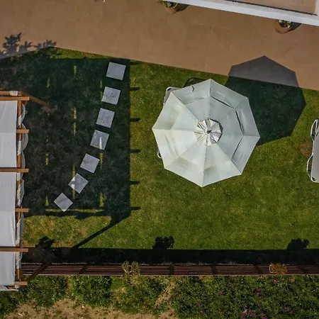 Magnolia Homes Zakynthos