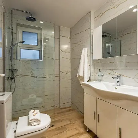 Magnolia Homes Zakynthos Dom wakacyjny Lithakia (Zakynthos)