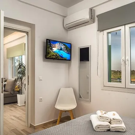 Magnolia Homes Zakynthos *