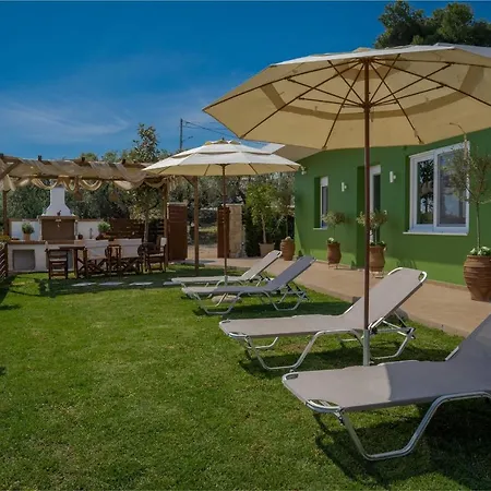 Magnolia Homes Zakynthos *