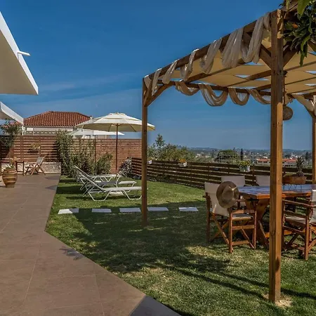 Magnolia Homes Zakynthos * Lithakia (Zakynthos)