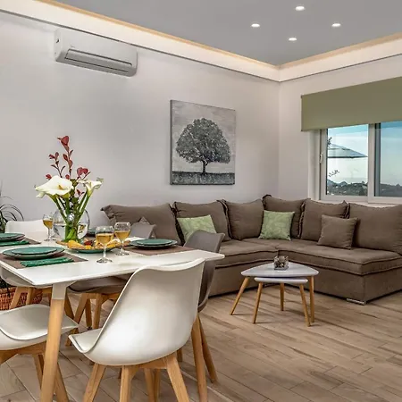 Magnolia Homes Zakynthos * Lithakia (Zakynthos)