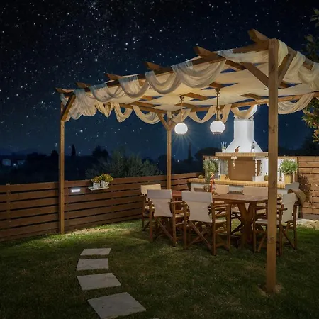 Magnolia Homes Zakynthos Lithakia (Zakynthos)