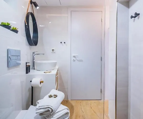 Magnolia Homes Zakynthos בית נופש Lithakia (Zakynthos)